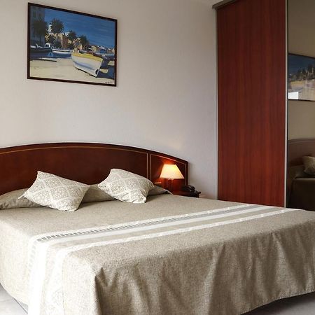 Residence Les Sanguinaires Ajaccio  Zewnętrze zdjęcie