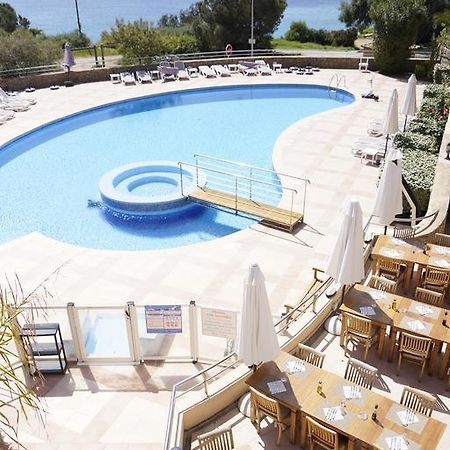 Residence Les Sanguinaires Ajaccio  Zewnętrze zdjęcie