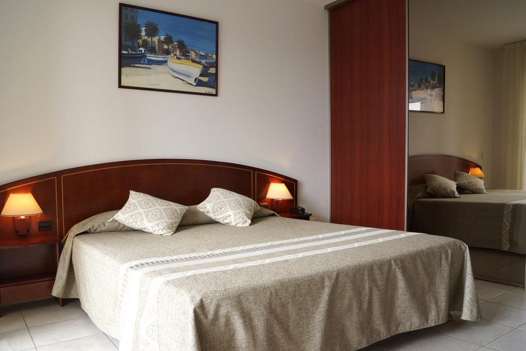Residence Les Sanguinaires Ajaccio  Zewnętrze zdjęcie