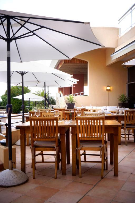 Residence Les Sanguinaires Ajaccio  Zewnętrze zdjęcie