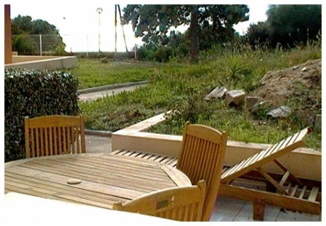 Residence Les Sanguinaires Ajaccio  Pokój zdjęcie