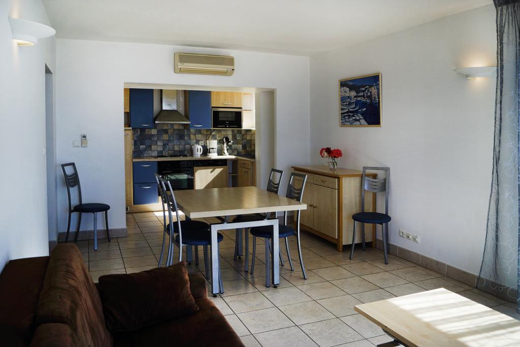 Residence Les Sanguinaires Ajaccio  Zewnętrze zdjęcie
