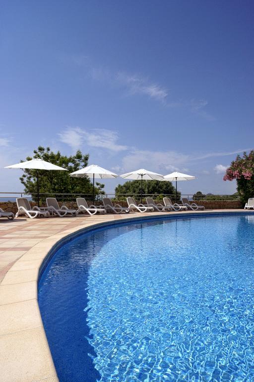 Residence Les Sanguinaires Ajaccio  Zewnętrze zdjęcie