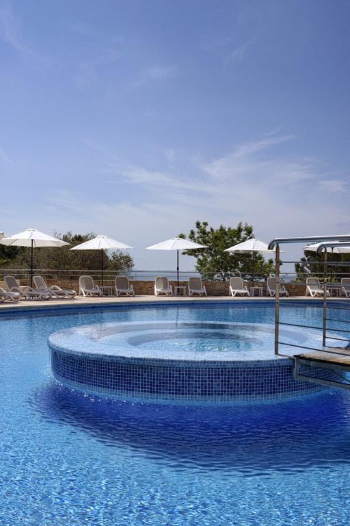Residence Les Sanguinaires Ajaccio  Zewnętrze zdjęcie