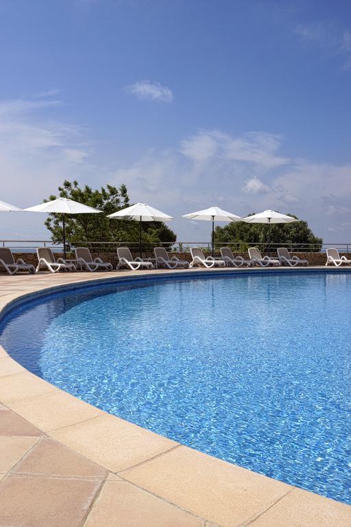 Residence Les Sanguinaires Ajaccio  Zewnętrze zdjęcie