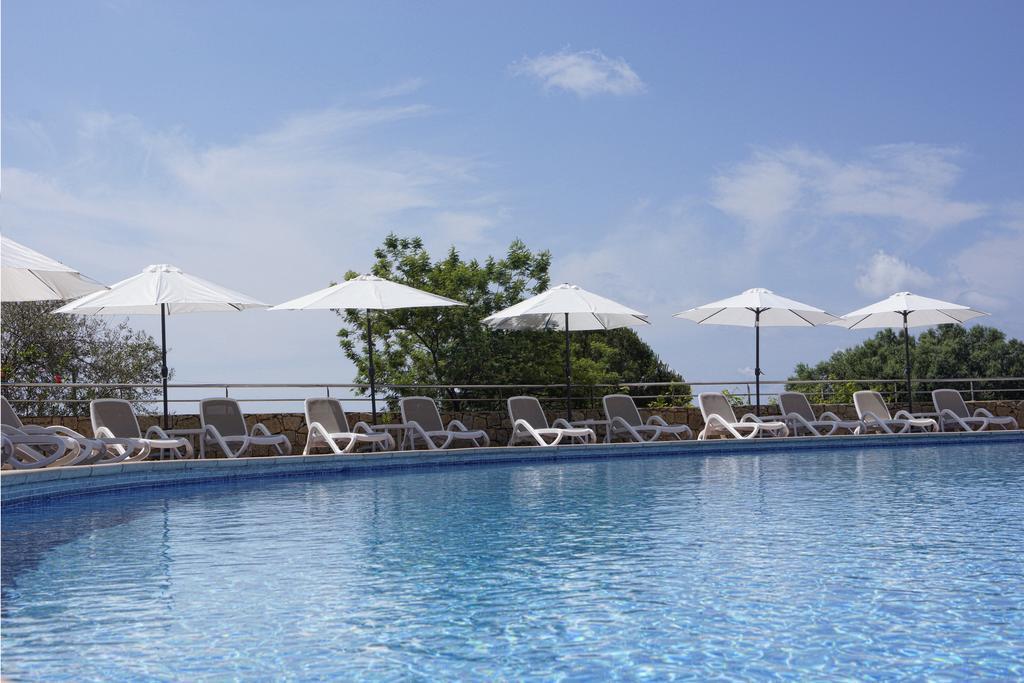 Residence Les Sanguinaires Ajaccio  Zewnętrze zdjęcie