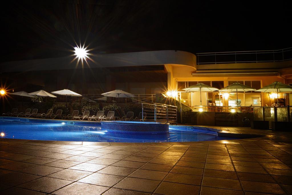 Residence Les Sanguinaires Ajaccio  Zewnętrze zdjęcie