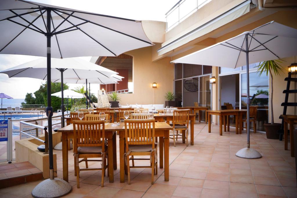 Residence Les Sanguinaires Ajaccio  Zewnętrze zdjęcie