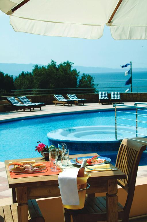 Residence Les Sanguinaires Ajaccio  Zewnętrze zdjęcie